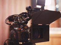 Camara Filmacion 2