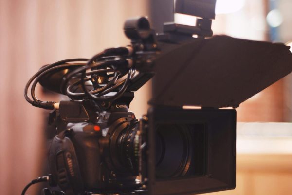 Camara Filmacion 2