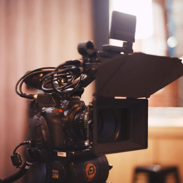 Camara Filmacion 2