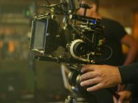 Camara Filmacion
