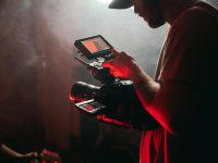 Filmacion