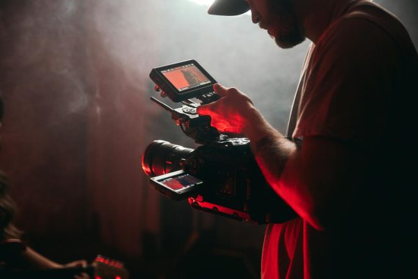 Filmacion
