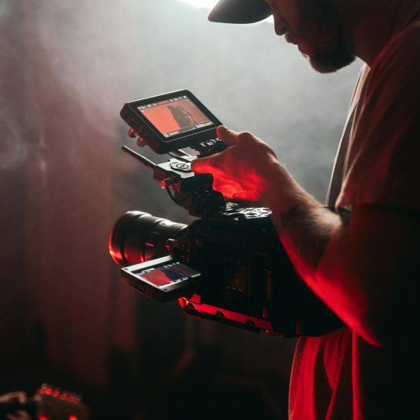 Filmacion