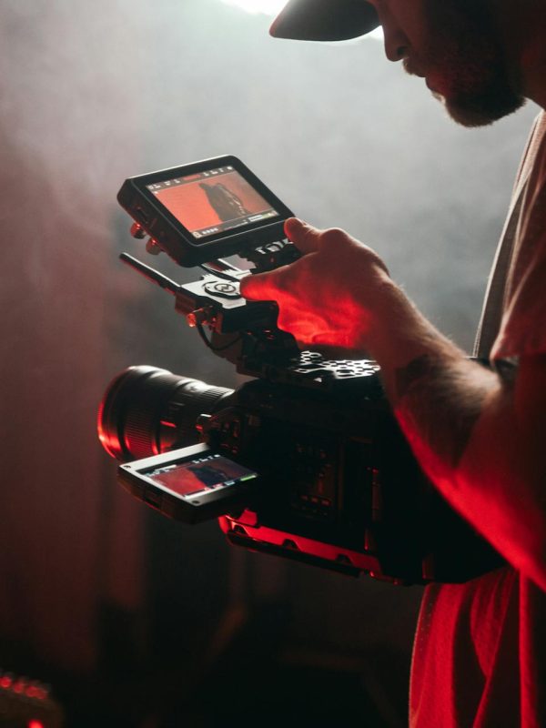 Filmacion
