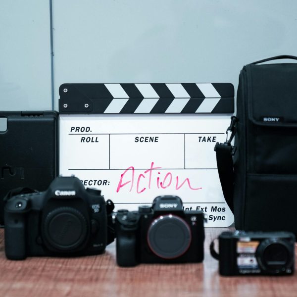 Camara Filmacion 3
